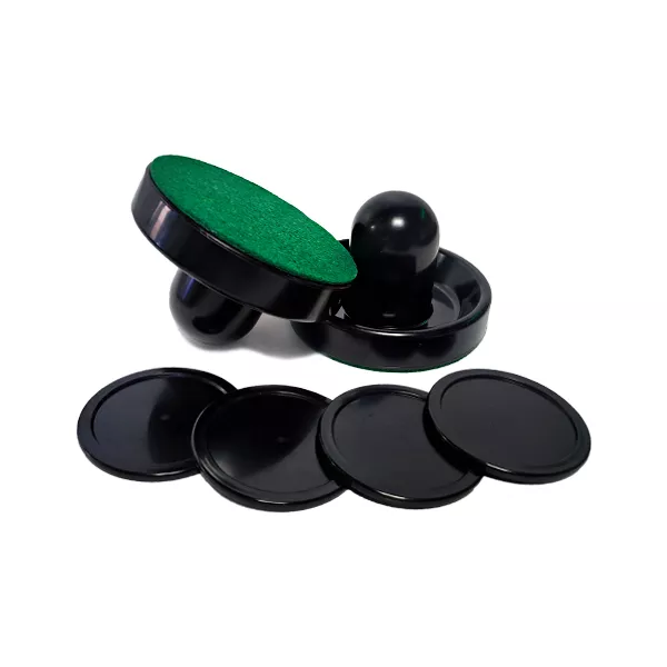 Աէրոհոկեյի հավաքածու